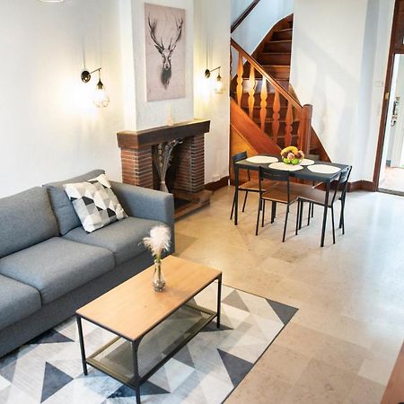 Maison De Ville Solognote Romorantin-Lanthenay Екстер'єр фото