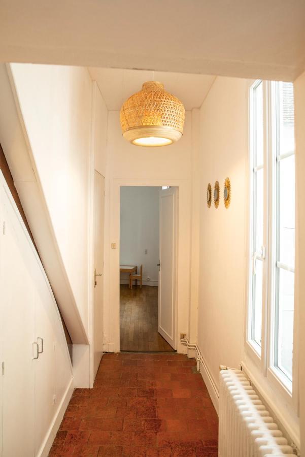 Maison De Ville Solognote Romorantin-Lanthenay Екстер'єр фото